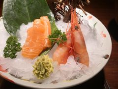 -旨料亭日本料理(四川北路店)