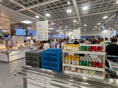 -宜家·瑞典风味餐厅(烟台路店)