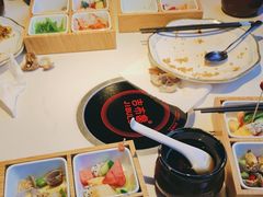 -吉布鲁牛排海鲜自助(成都大悦城店)