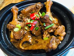 -聪辉同安老美食饭店(大元路店)