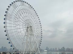 -南昌之星摩天轮