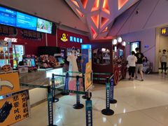 -万达影城(洛阳万达广场IMAX激光店)