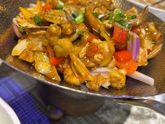 -一味大院•桐庐菜传承店(春江路店)