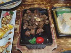 -小川洋风料理(街道口店)