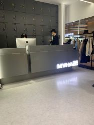 -M1 HAIR烫染