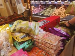 -陈昌银麻花(较场口夜市店)