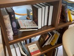 -Peet's Coffee皮爷咖啡(大学路店)