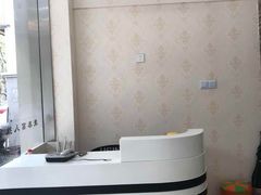 -康泰盲人按摩推拿(金桥胶东路店)