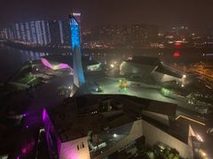 -长沙北辰洲际酒店-SKY 27酒廊