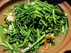 -徽三说·土徽菜·中国徽菜连锁品牌(一中店)