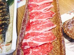 -林妈妈村·日式料理(宝山万达店)