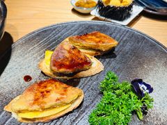 -桂马·日本料理·海胆·海鲜饭·酒场(民主广场店)