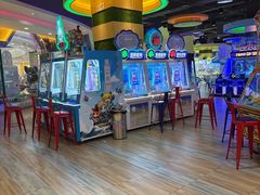 -汤姆熊欢乐世界(龙之梦店)