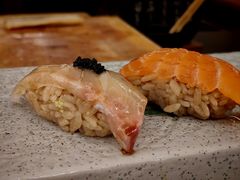 -鮨政·Omakase(万象城店)