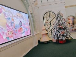 -奈尔宝·儿童乐园·亲子餐厅(华采天地店)