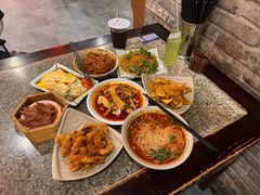 -小街天府(西工小街店)