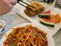 -鑫巴蜀小镇 · 水煮鱼专研店(玉桥店)