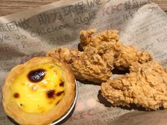 香骨鸡-肯德基(沧州高铁站店)