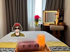 -沐森 •疗愈头疗馆(打浦桥店)