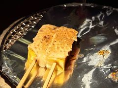 -拾光与烟火丨炭火串烧·自贡小活鲜(西村大院店)