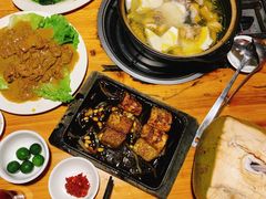 -天程知味园