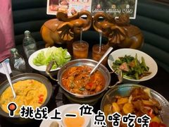 -美奈小馆·越南料理(福田星河COCO Park店)