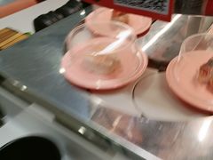 -争鲜回转寿司(朝北大悦城店)