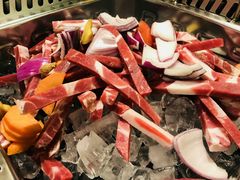 -泽成冰煮羊火锅(中正天街店)