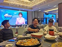 -东方御宴海鲜酒楼(棕泉酒店)