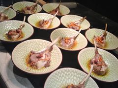-盛宴自助餐厅(运达喜来登店)