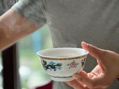 蒙古奶茶-斯琴阿妈蒙古餐厅(新城店)