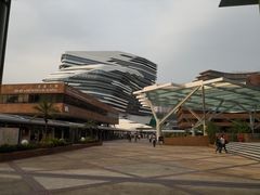 -香港理工大学