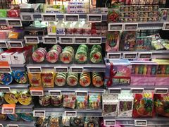 -Olé精品超市(北京合生汇店)