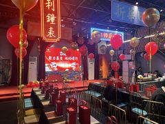 -里堂派对·独栋团建聚会小院轰趴馆(三圣乡店)