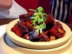 -上海小南国(正大店)