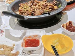 -东锅锅·田园松滋鸡(万龙店)