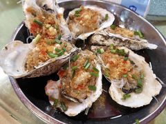 -阿弟海鲜大排档(城南大道店)