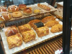 -东南饼庄(铁路二村店)