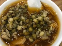 -沙湾姜埋奶(兴新包店)