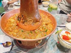 -浩海火烧云傣家菜(京广店)