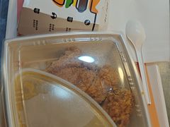 -德克士(二宫店)