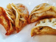 韭菜锅饺-壹德壹(锦都店)