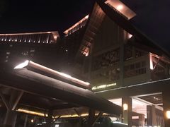 -三亚湾红树林度假世界(木棉酒店)