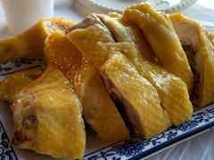 -洞天食府(北大街店)