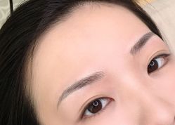 点击看大图 -久匠·纹眉半永久野生眉