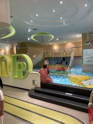 -MELAND CLUB亲子乐园·派对(浦东LCM置汇旭辉馆)