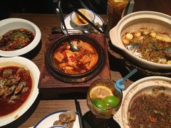 -小食代餐厅(景德镇店)
