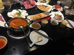 -食鲜捞火锅(湖西路店)
