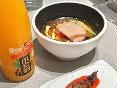 -丰茂烤串(公园店)