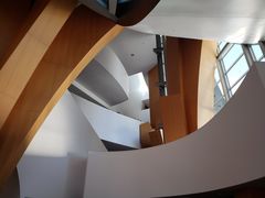 -华特·迪士尼音乐厅